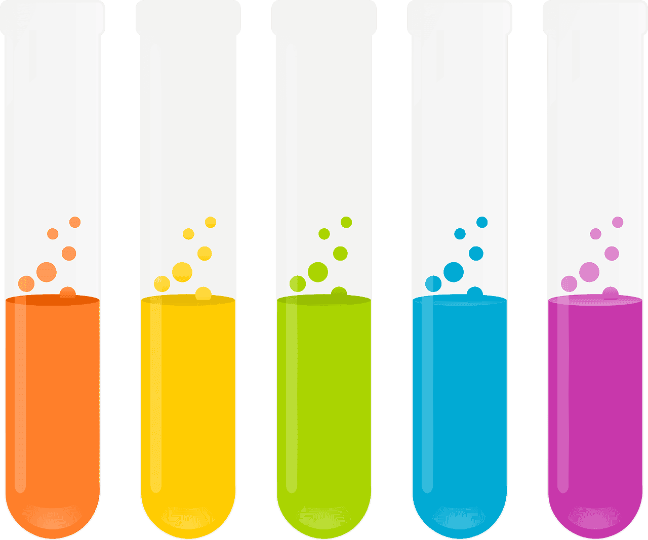 test tubes, reagents, chemistry-155769.jpg