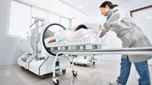 camara hiperbarica monoplaza en guadalajara